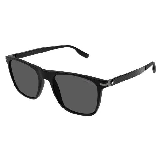 Montblanc MB0248S Sunglasses - view 2